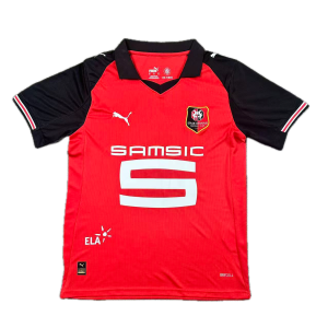 Maillot Stade Rennais FC Domicile 25/26