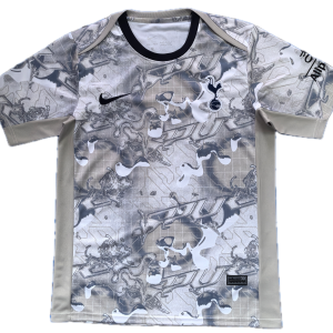 Maillot Tottenham Hotspur FC Pre-MATCH 25/26