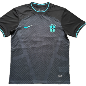 Maillot brésil concept 25/26