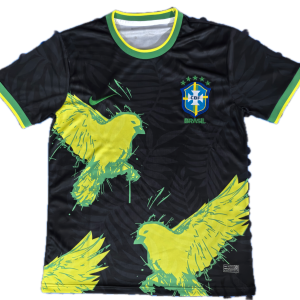 Maillot brésil concept 25/26