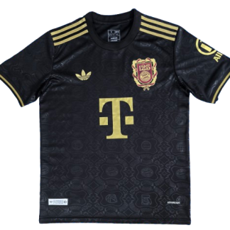 Maillot 125th Anniversaire Bayern Munich