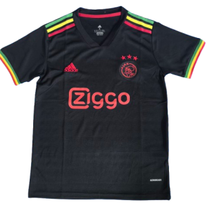 Maillot Ajax Amsterdam 25/26