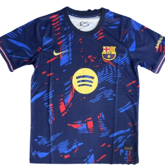 MAILLOT FC Barcelone Concept 25/26