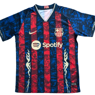 Maillot FC Barcelone  Concept 25/26
