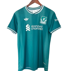 Maillot Liverpool FC Third 25/26