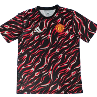 Maillot Manchester United concept 25/26