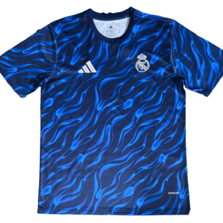 Maillot Real Madrid Concept 25/26