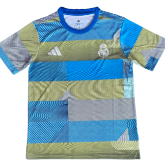 Maillot Real Madrid Training 25/26