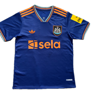 Newcastle United  Maillot Third 25/26