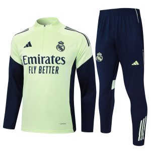Survetements Real Madrid