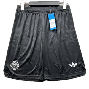 Short Allemagne  Domicile 25/26