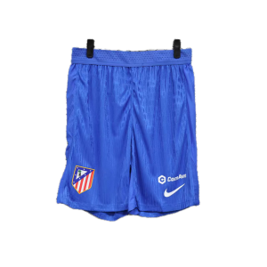 Short Atlético Madrid Domicile 25/26 – Version Player
