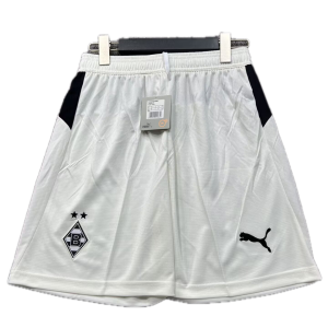 Short BORUSSIA MONCHENGLADBACH DOMICILE 25/26