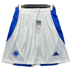 Short Cruzeiro Domicile 25/26