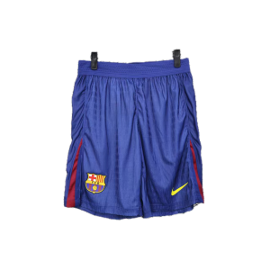 Short FC Barcelone DOMICILE 25/26 – Version Player