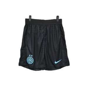 Short Inter Milan Domicile 25/26 – Version Player