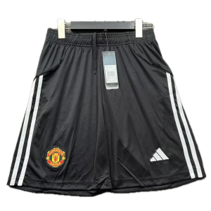 Short Manchester United Third  25/26