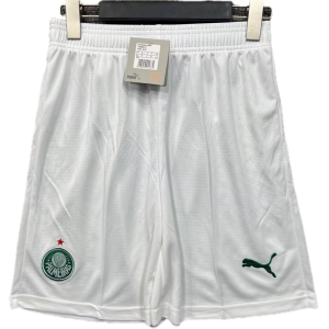 Short Palmeiras Exterieur 25/26