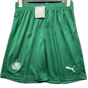 Short Palmeiras Exterieur 25/26