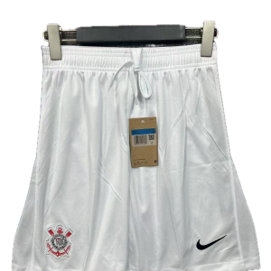 Short SC Corinthians Paulista Domicile 25/26