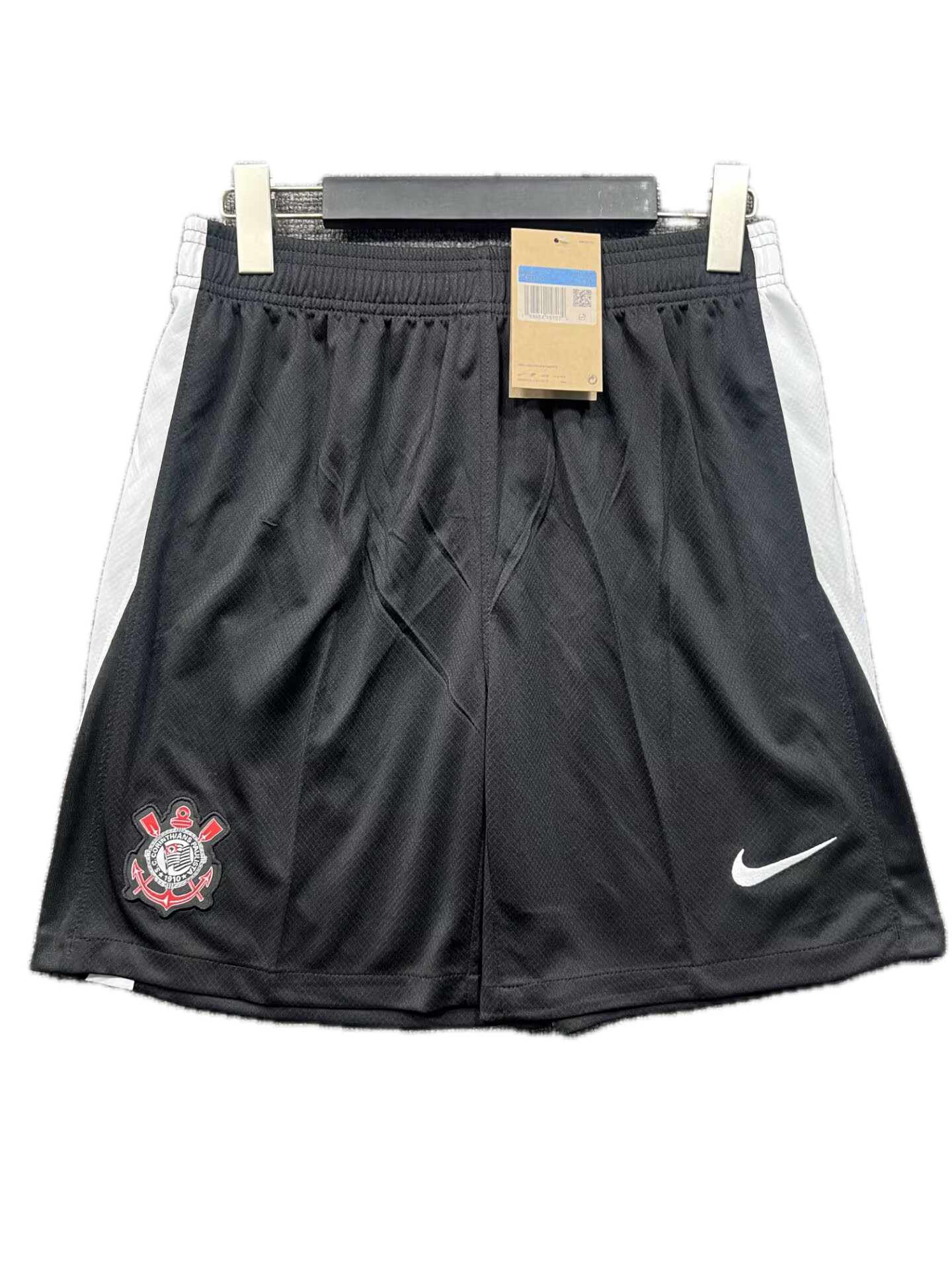 Short SC Corinthians Paulista Exterieur 25/26