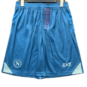 Short SSC NAPLES  Domicile 25/26