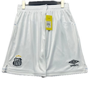 Short Santos Domicile 25/26