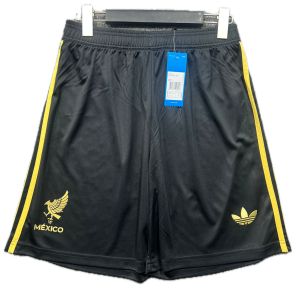 Short mexique Domicile 25/26