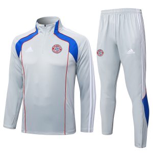 Bayern Munich Survetement Training 25/26 - Enfant/adulte