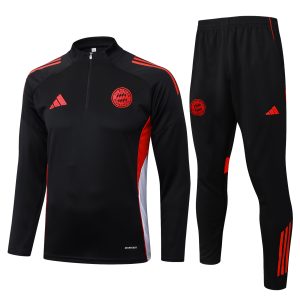 Bayern Munich Survetement Training 25/26 - Enfant/adulte