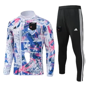 Survêtements Japon