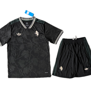 TENUE Juventus FC Third 25/26 - Enfant /adulte