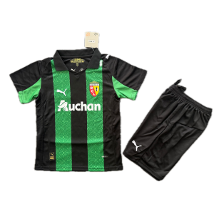 TENUE RC LENS Exterieur 25/26 - Enfant/Adulte