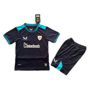 Tenue ATHLETIC CLUB BILBAO EXTERIEUR 25/26