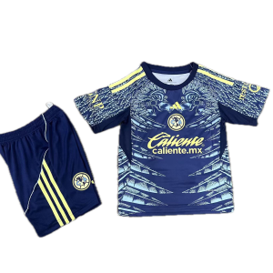 Tenue Club America Exterieur 25/26 - Enfant/Adulte