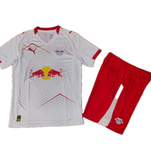 Tenue RB Leipzig Domicile 25/26 - Enfant/Adulte