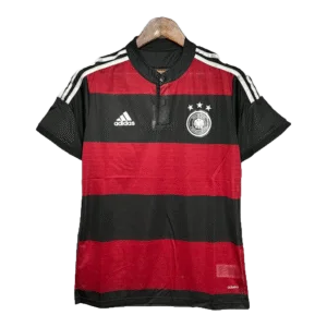 Maillots Allemagne Rétro