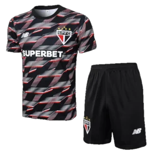 Maillots São Paulo Training & Concept