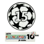 Champions League 15 (B61) +4,99&nbsp;&euro;