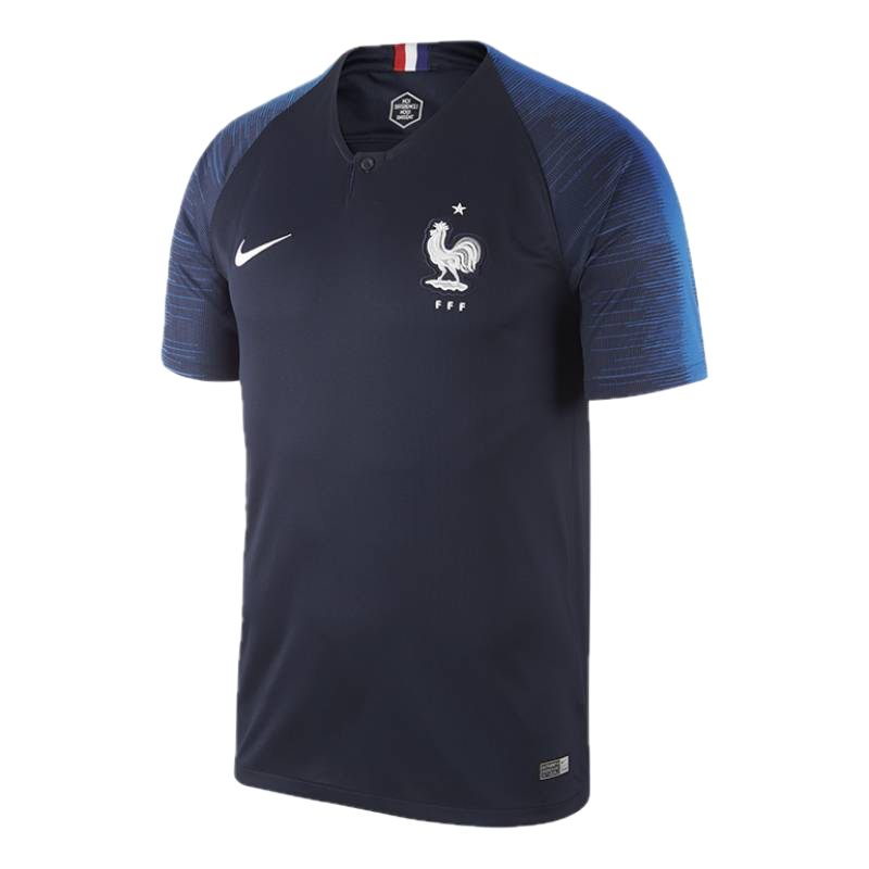 Maillots France Third & Fourth