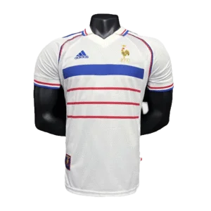 Maillots France Rétro