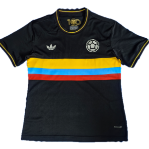 maillot Colombie 100ieme Anniversaire 24/25