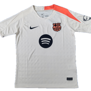 Maillot FC Barcelone  Training 25/26