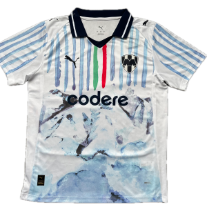 maillot MONTERREY Exterieur 25/26