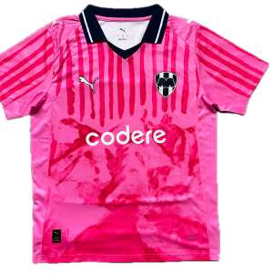 maillot MONTERREY Gardien 25/26