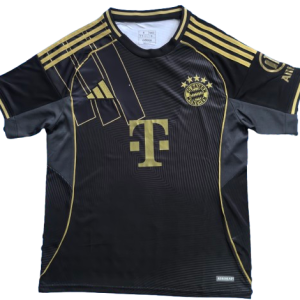 maillot Bayern Munich Concept 25/26
