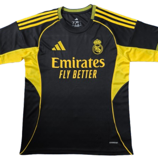 maillot Real Madrid Concept 25/26