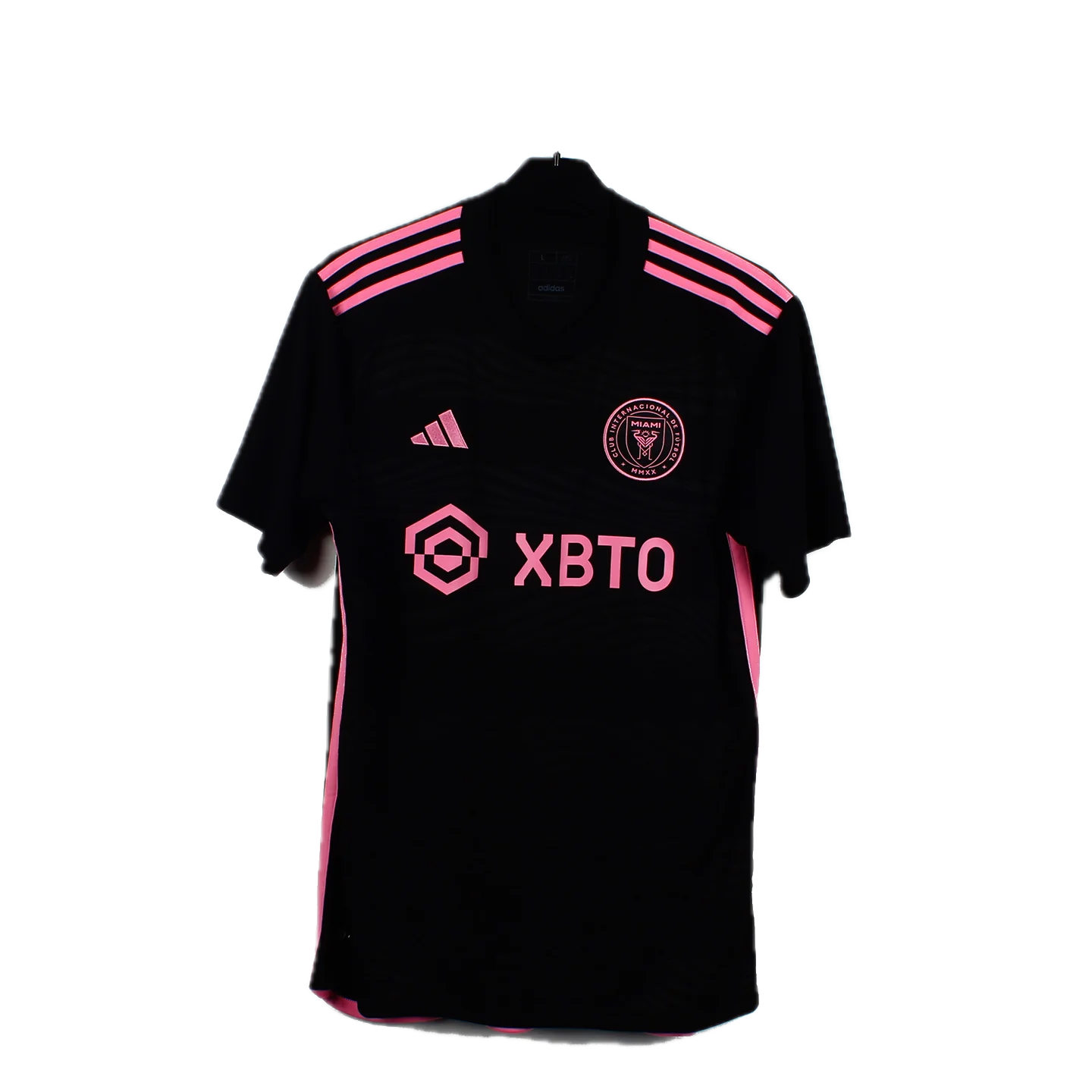 Maillots Inter Miami Rétro