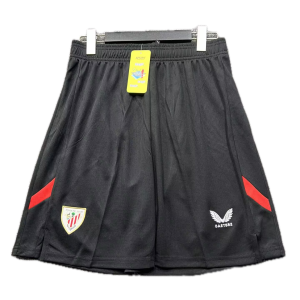 short ATHLETIC CLUB BILBAO DOMICILE 25/26