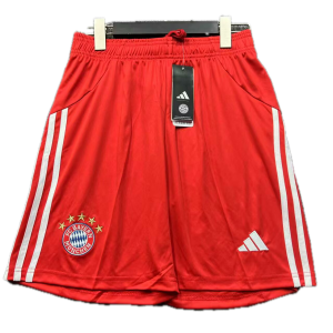 short Bayern Munich Domicile 25/26